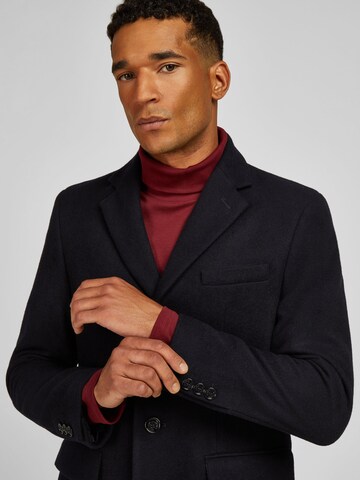 HECHTER PARIS Tussenjas in Blauw