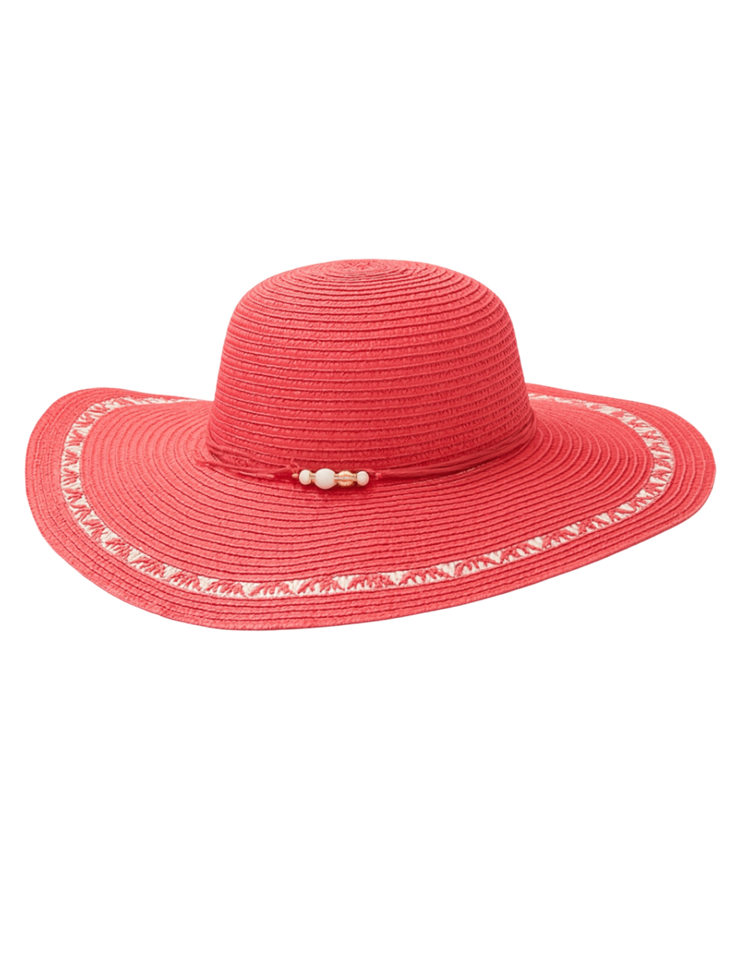 C&City Hut in fuchsia, Produktansicht