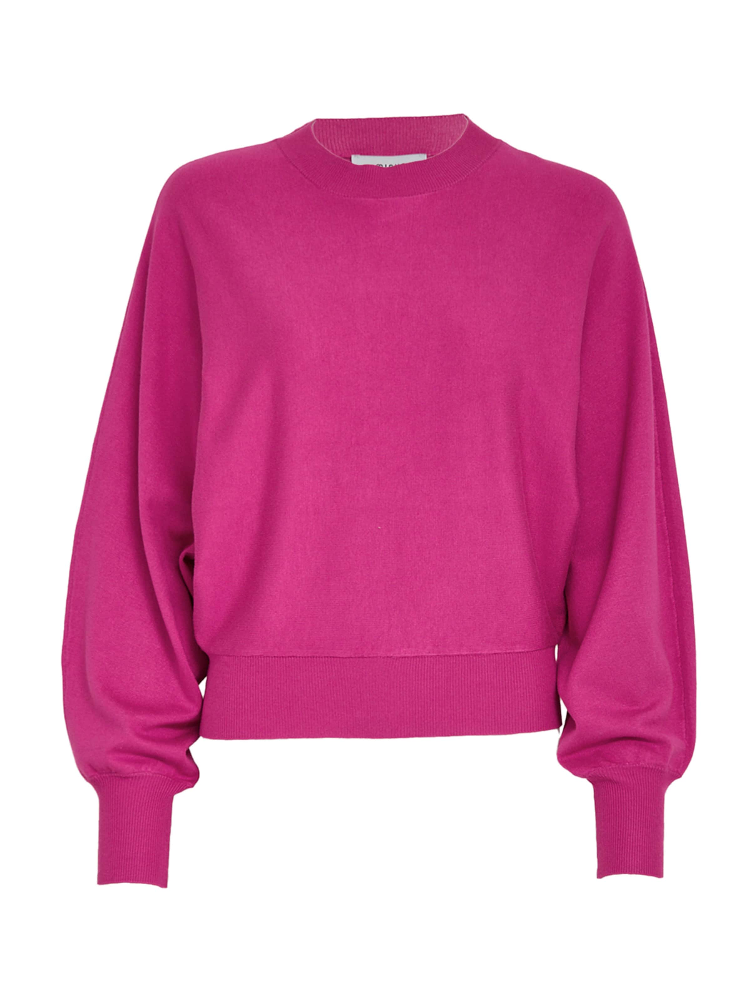 minus Top 'Dana ' – pink: přední strana