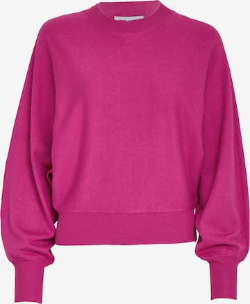 Haut 'Dana ' minus en rose : devant