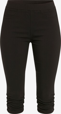 b.young Pants 'BYKEIRA BYDIXI' in Black: front