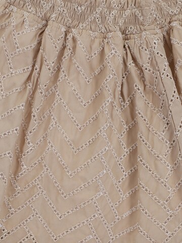 Jupe Looxs Revolution en beige
