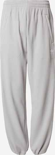 ADIDAS ORIGINALS Hlače 'ESSENTIALS' u svijetlosiva, Pregled proizvoda