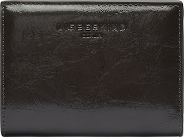 Porte-monnaies Liebeskind Berlin en marron : devant