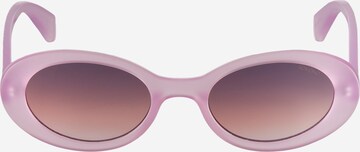 Komono Sonnenbrille 'ANA' in Lila