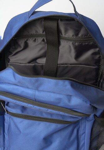 Zaino di KOROSHI in blu