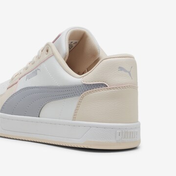 PUMA Sneaker low 'Caven 2.0' in Weiß