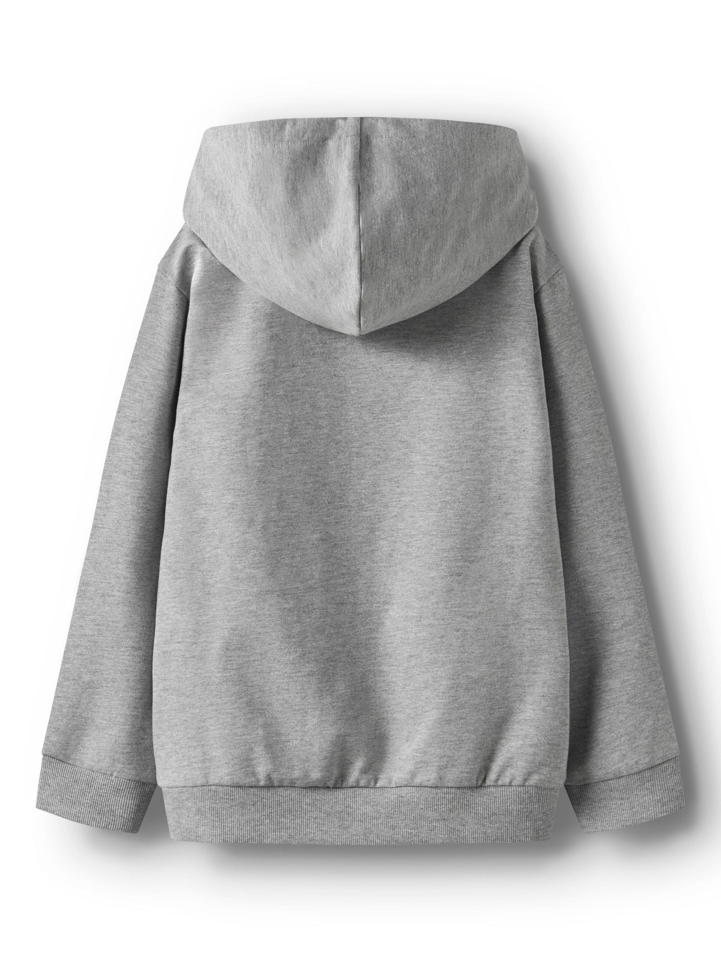 TWO SOON Bluza 'Minecraft' w kolorze szary