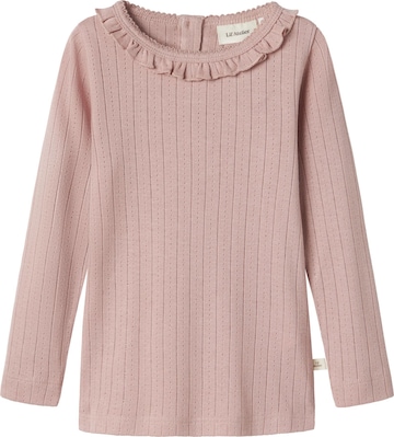 Maglietta 'NMFRachel' di NAME IT in rosa: frontale