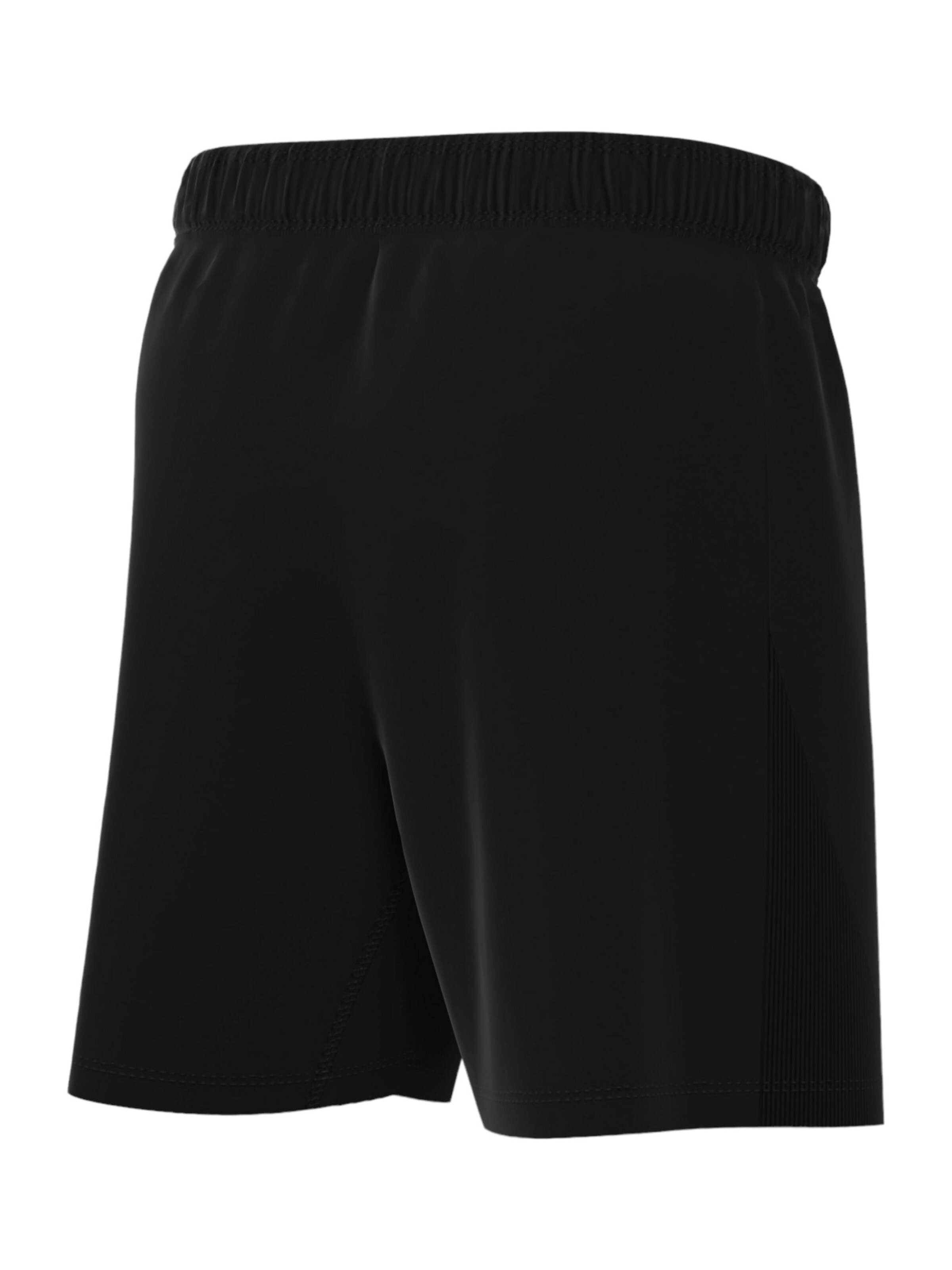 NIKE Regular Workout Pants in Black