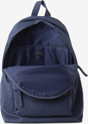 Polo Ralph Lauren Backpack in Blue