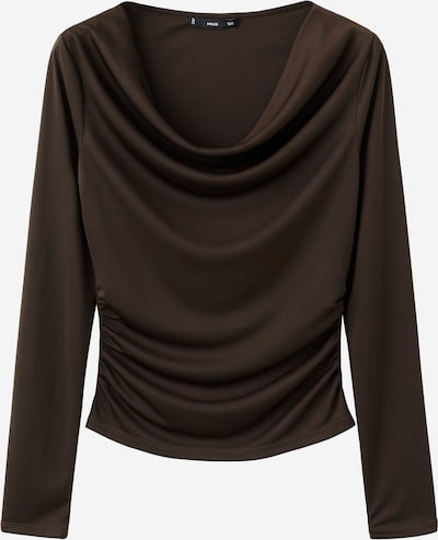 MANGO Majica 'ODETTE' u smeđa, Pregled proizvoda