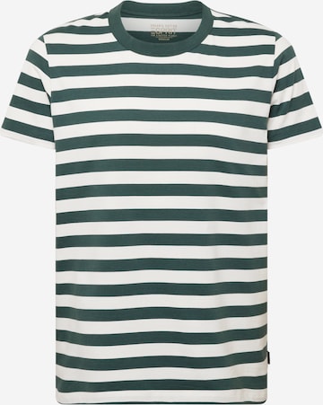 ESPRIT Shirt in Groen: voorkant