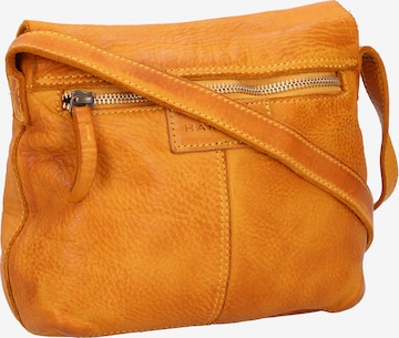 Harold's Crossbody Bag in Orange