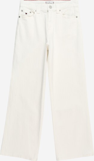 TOMMY HILFIGER Jeans in de kleur White denim, Productweergave