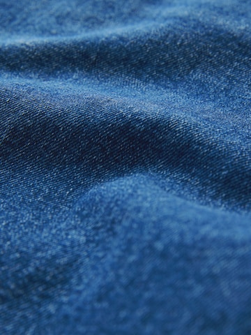 The Set Regular Jeans in Blue