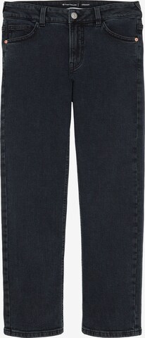 TOM TAILOR Jeans in Blauw: voorkant