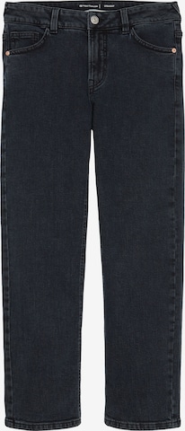 TOM TAILOR רגיל ג'ינס בכחול: מלפנים