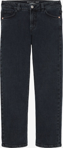 regular Jeans di TOM TAILOR in blu: frontale