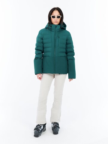 PROTEST Sportjacke 'PRTHazely'‌‌ in Blau