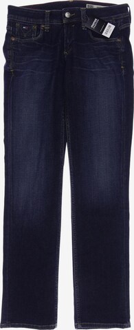 Tommy Jeans Jeans 28 in Blau: predná strana