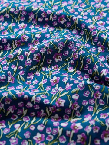 Maglietta di Seasalt Cornwall in blu