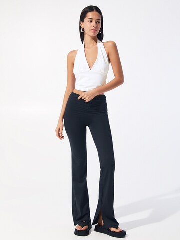 Pull&Bear Top in White