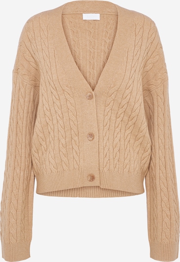 LeGer by Lena Gercke Kardigan 'Lionne' u tamno bež, Pregled proizvoda