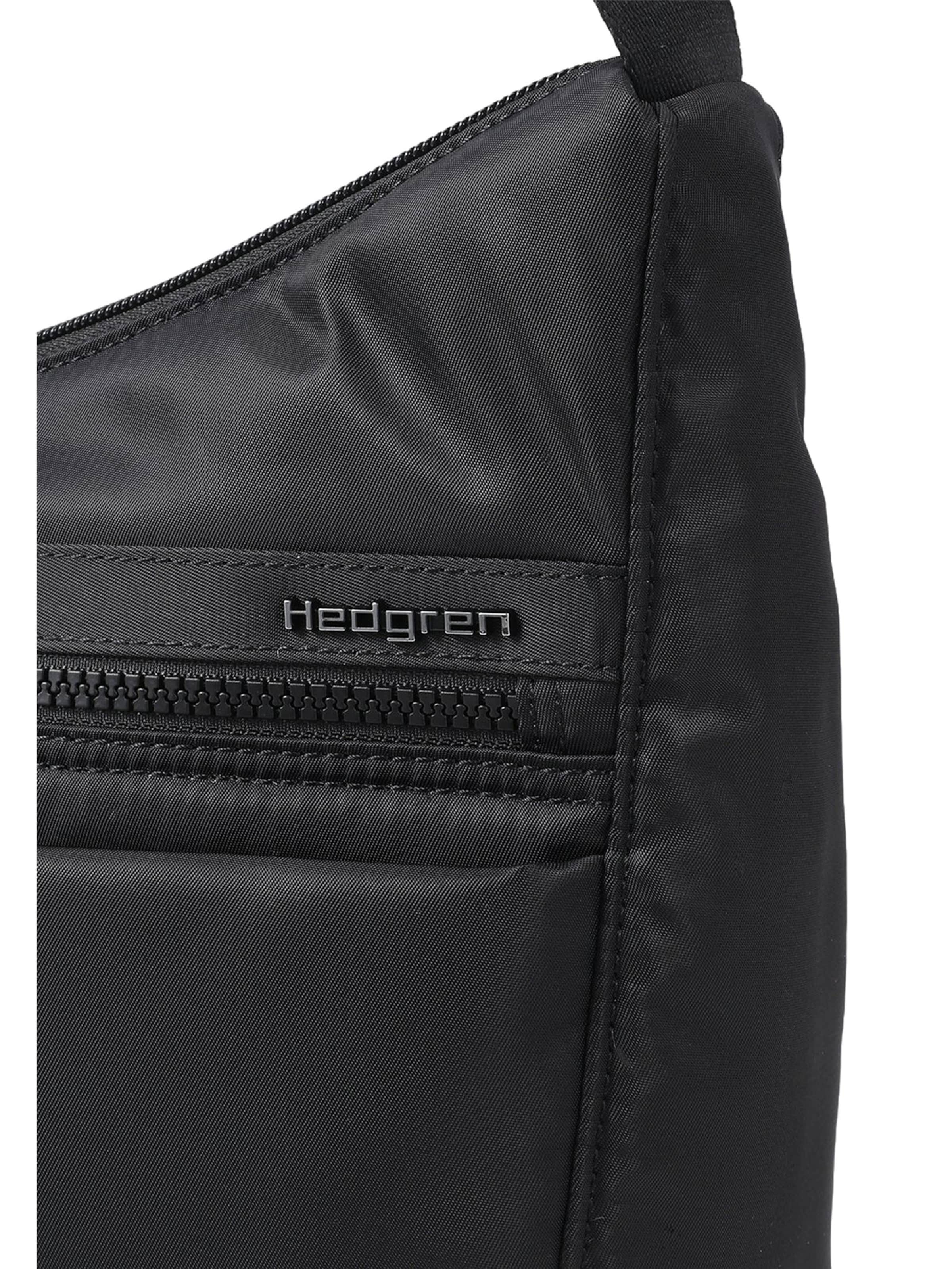 Sac à bandoulière 'Alex' Hedgren en noir : devant