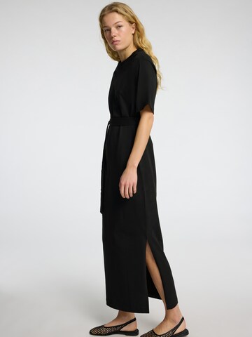 Robe 'ESSENTIAL' SELECTED FEMME en noir