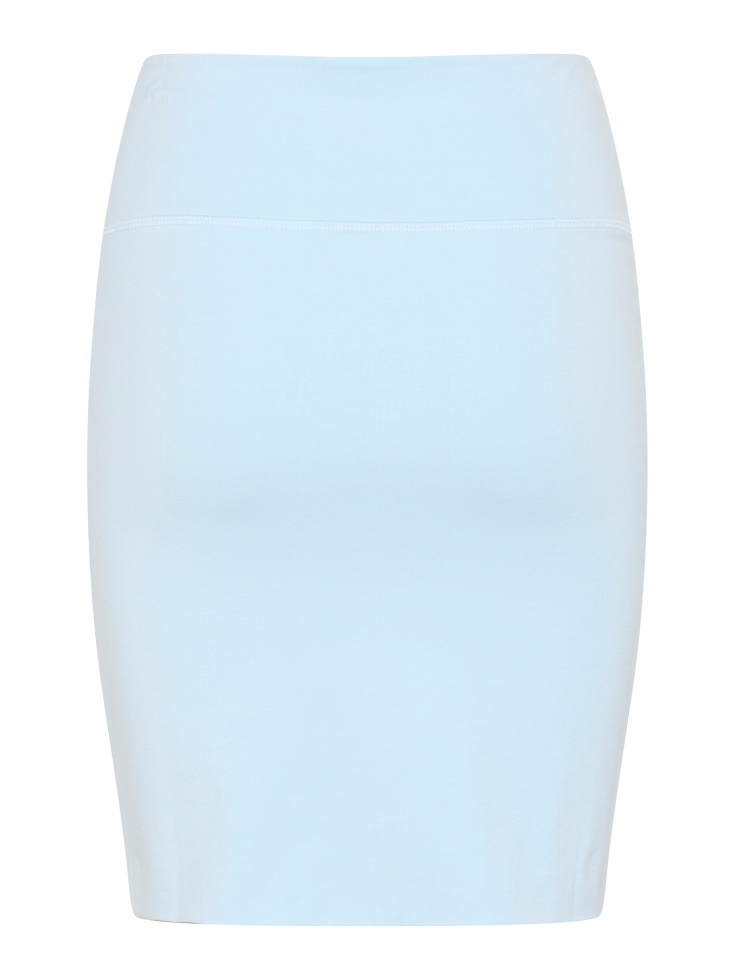 Kaffe Sukně 'Penny' – modrá