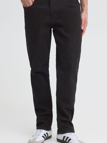 Coupe slim Jean 'SDRyder' !Solid en noir