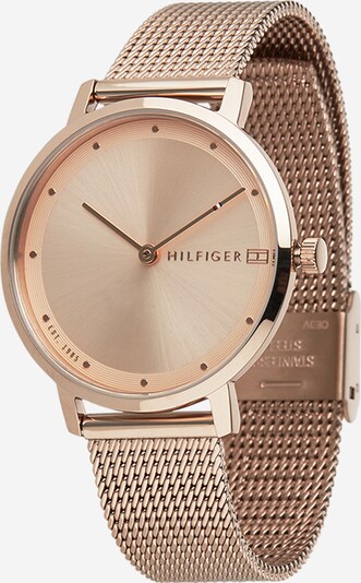 TOMMY HILFIGER Analog klocka i roséguld, Produktvy