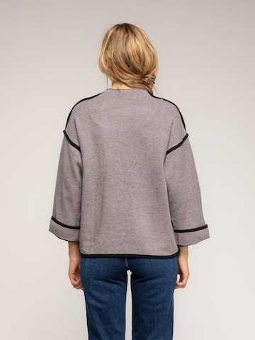 Pull-over Tantra en gris