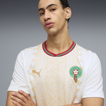 PUMA Dres - Biela