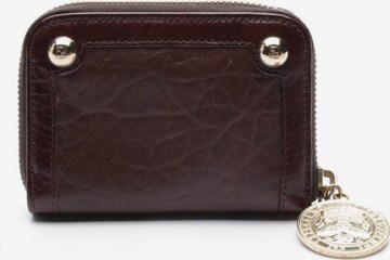 Fendi Small Leather Goods in One size in Brown: front