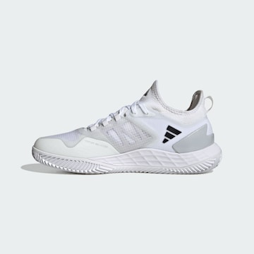 ADIDAS PERFORMANCE Athletic Shoes 'Adizero Ubersonic 4.1' in White