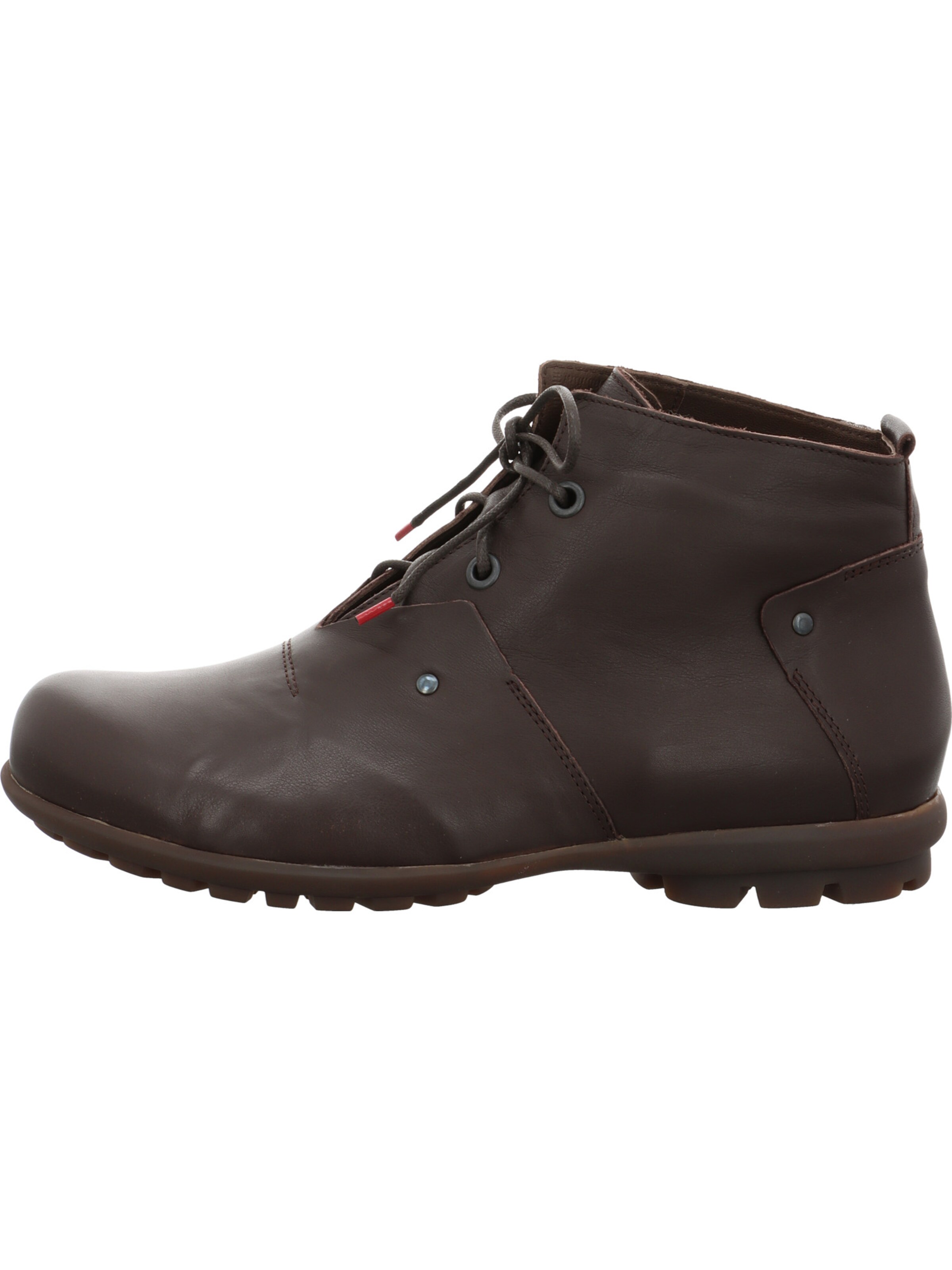 THINK! Boot 'KONG ' in Braun