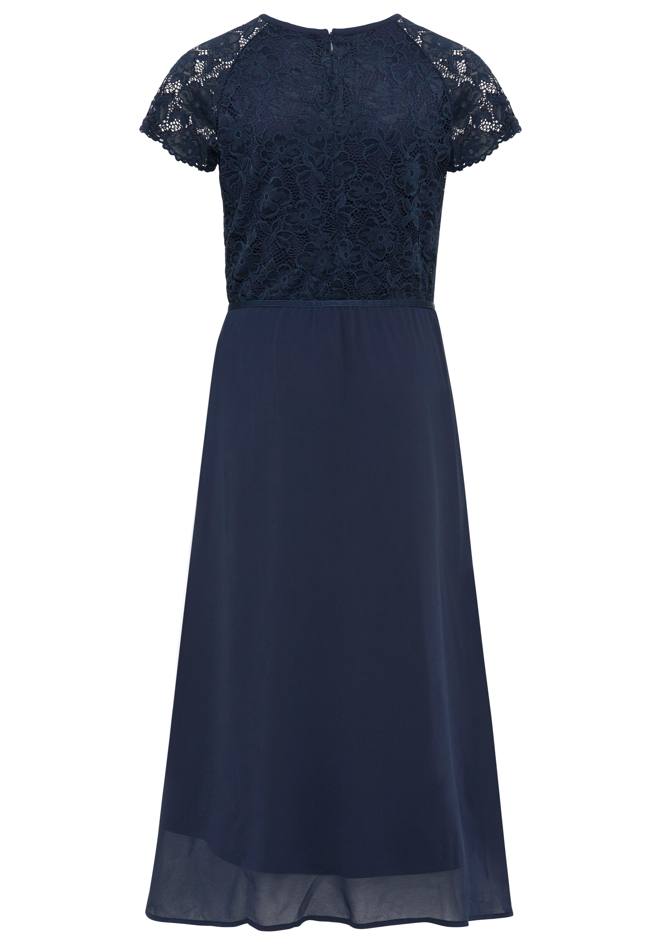 Kidsworld Dress in Blue