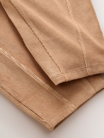 Next Vat Broek in Bruin