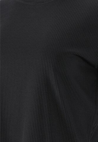 ENDURANCE Funktionsshirt 'Irislie' in Schwarz