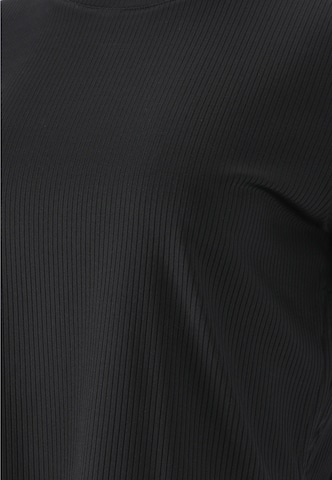 ENDURANCE Functioneel shirt 'Irislie' in Zwart