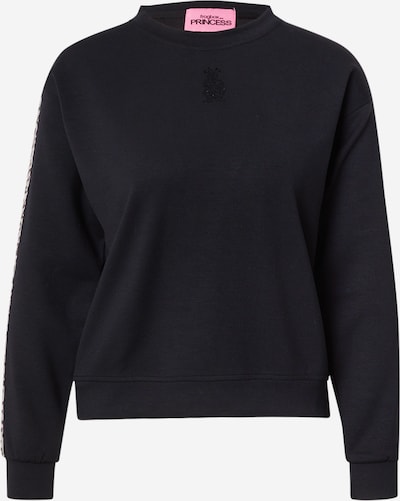 PRINCESS GOES HOLLYWOOD Sweater majica u bež / smeđa / rosé / crna, Pregled proizvoda