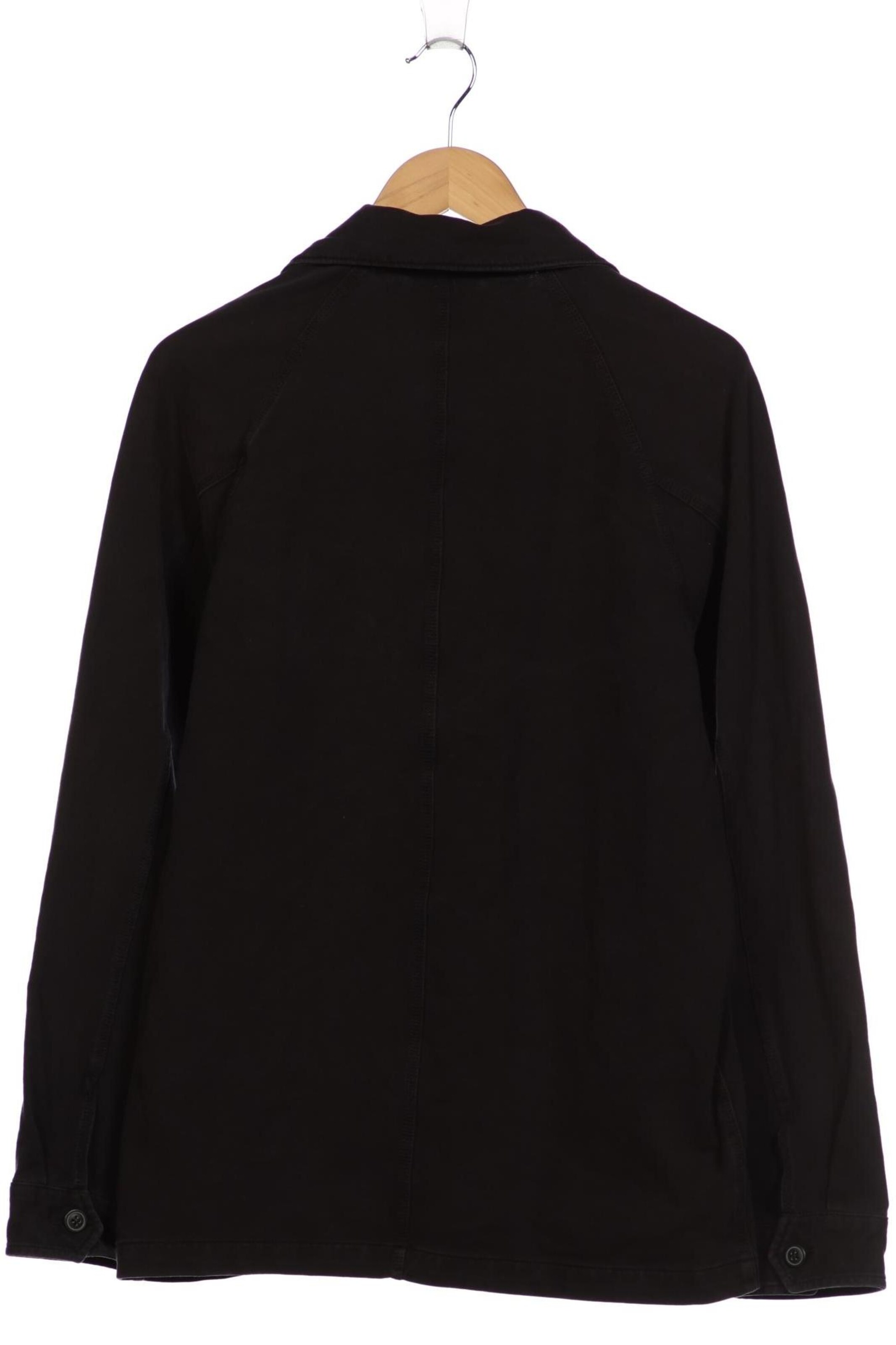 UNIQLO Jacket & Coat in M in Blue