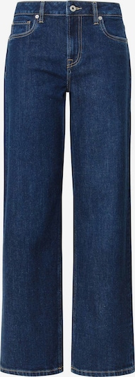 Pepe Jeans Jeans in 24/30 in blue denim, Produktansicht