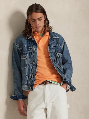 Maglietta di Polo Ralph Lauren in arancione