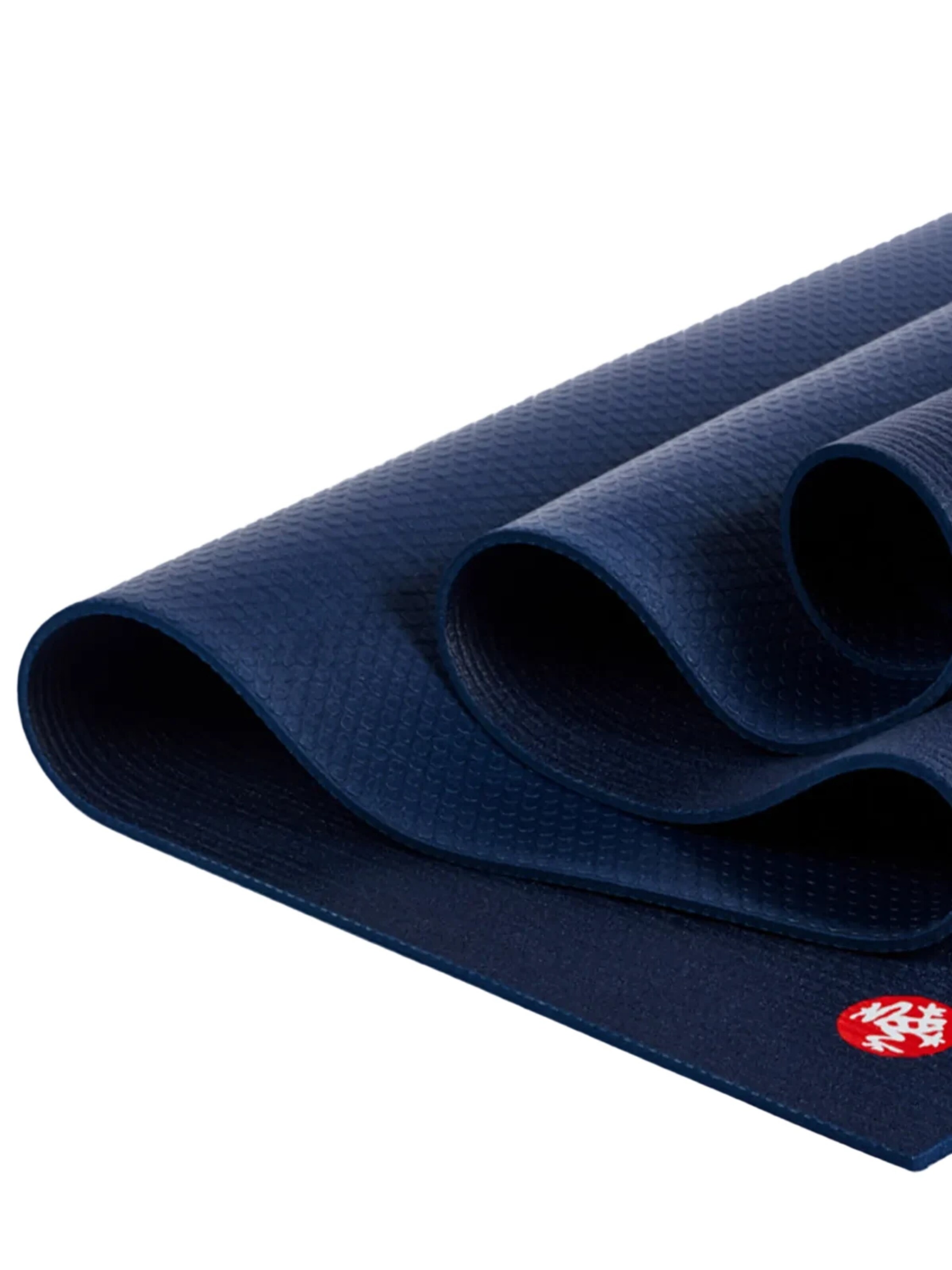 Manduka Matte 'PROlite'‌ in Blau