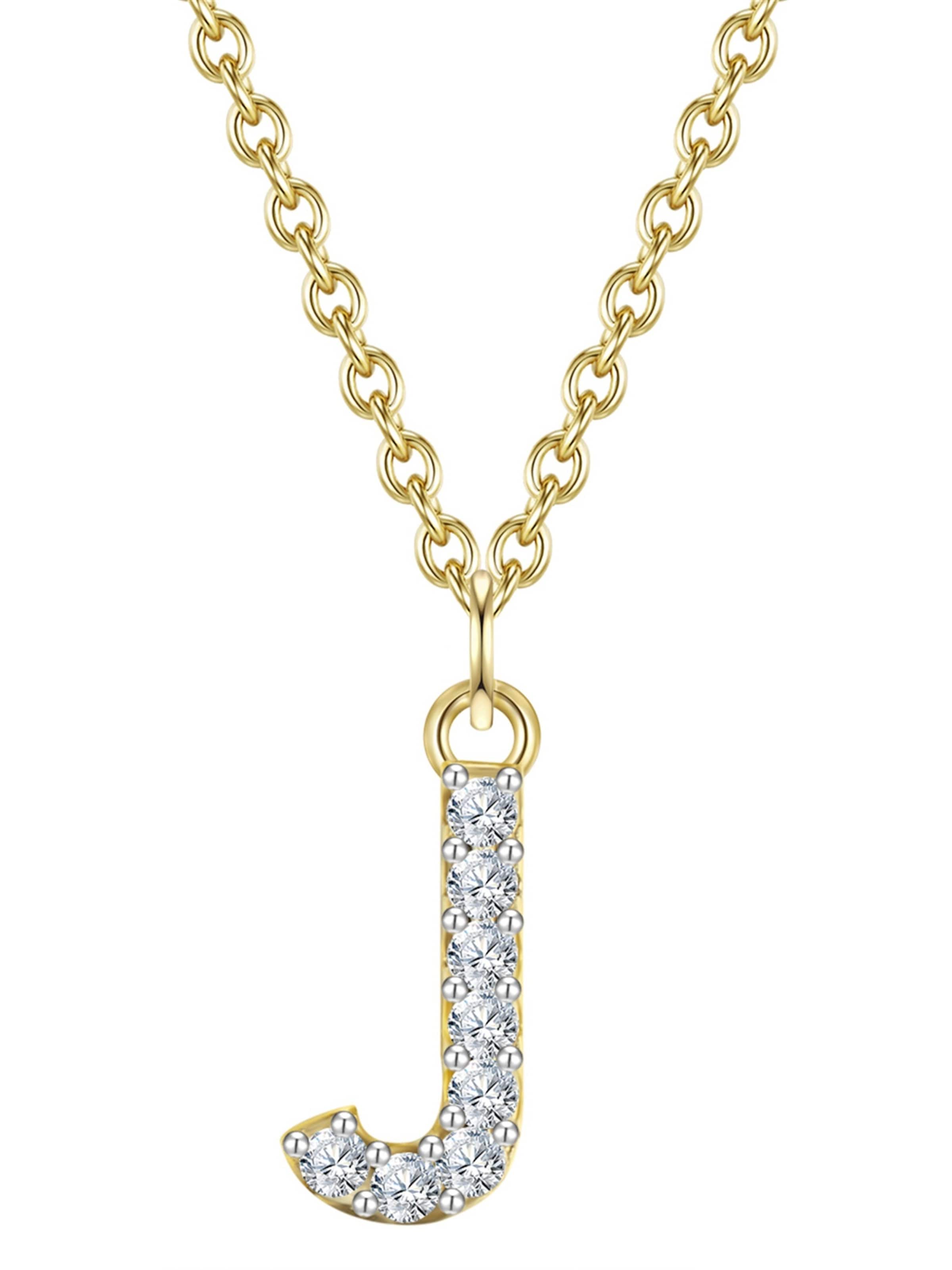 Glanzstücke München Kette in Gold