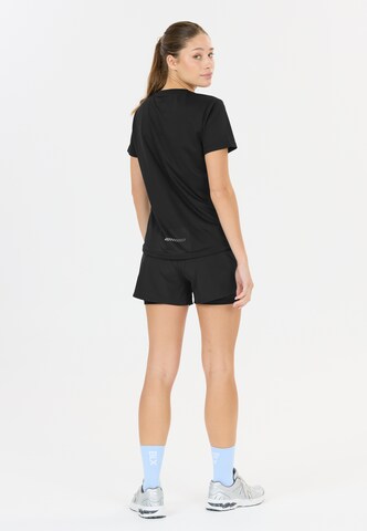 ENDURANCE Performance shirt 'Team V2' in Black