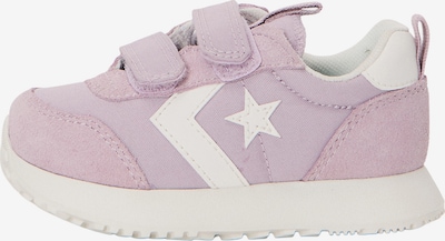 CONVERSE Tenisice 'OMEGA' u lila / bijela, Pregled proizvoda